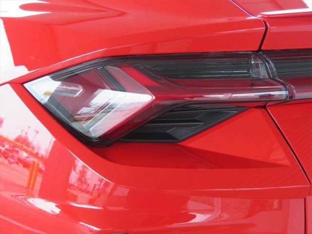 used 2022 Lamborghini Urus car, priced at $235,990
