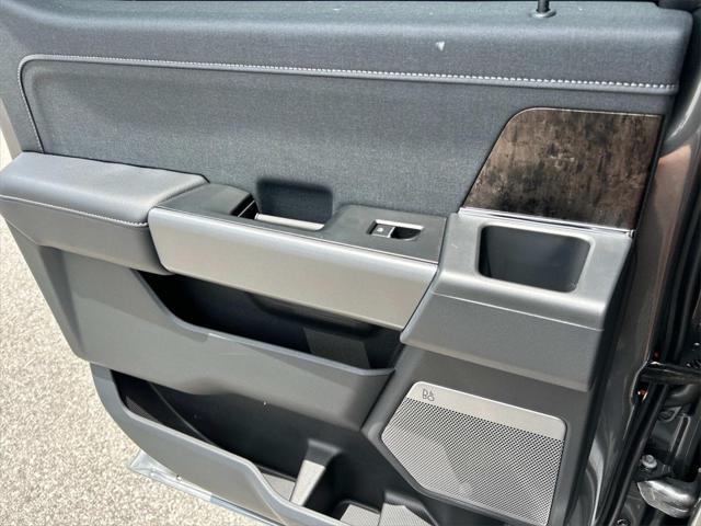 new 2025 Ford F-350 car, priced at $82,000