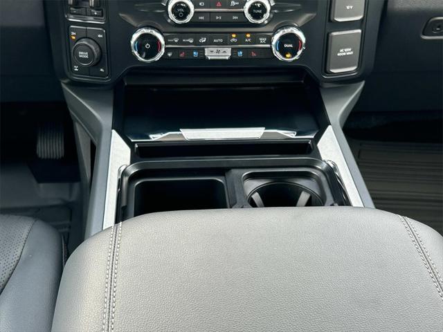 new 2025 Ford F-350 car, priced at $82,000