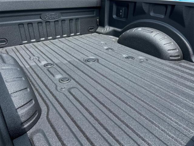 new 2025 Ford F-350 car, priced at $82,000