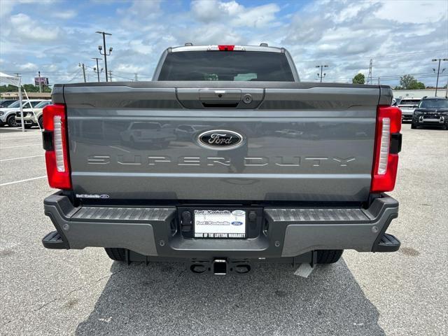 new 2025 Ford F-350 car, priced at $82,000
