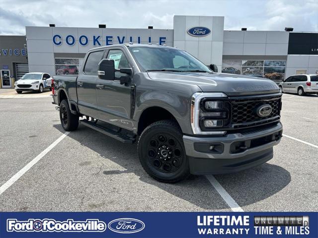 new 2025 Ford F-350 car, priced at $82,000
