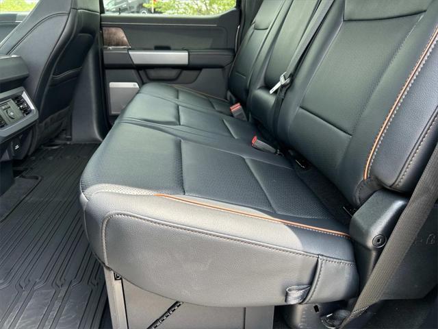 new 2025 Ford F-350 car, priced at $82,000