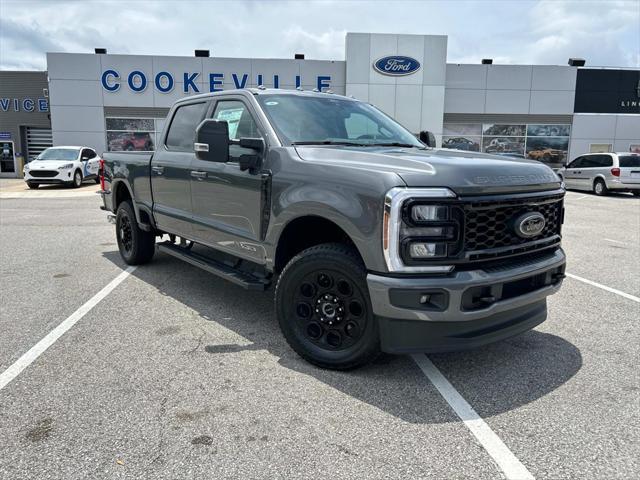 new 2025 Ford F-350 car, priced at $82,000