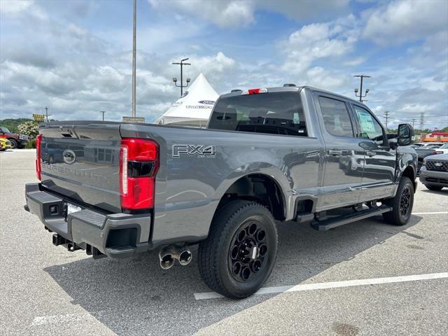 new 2025 Ford F-350 car, priced at $82,000