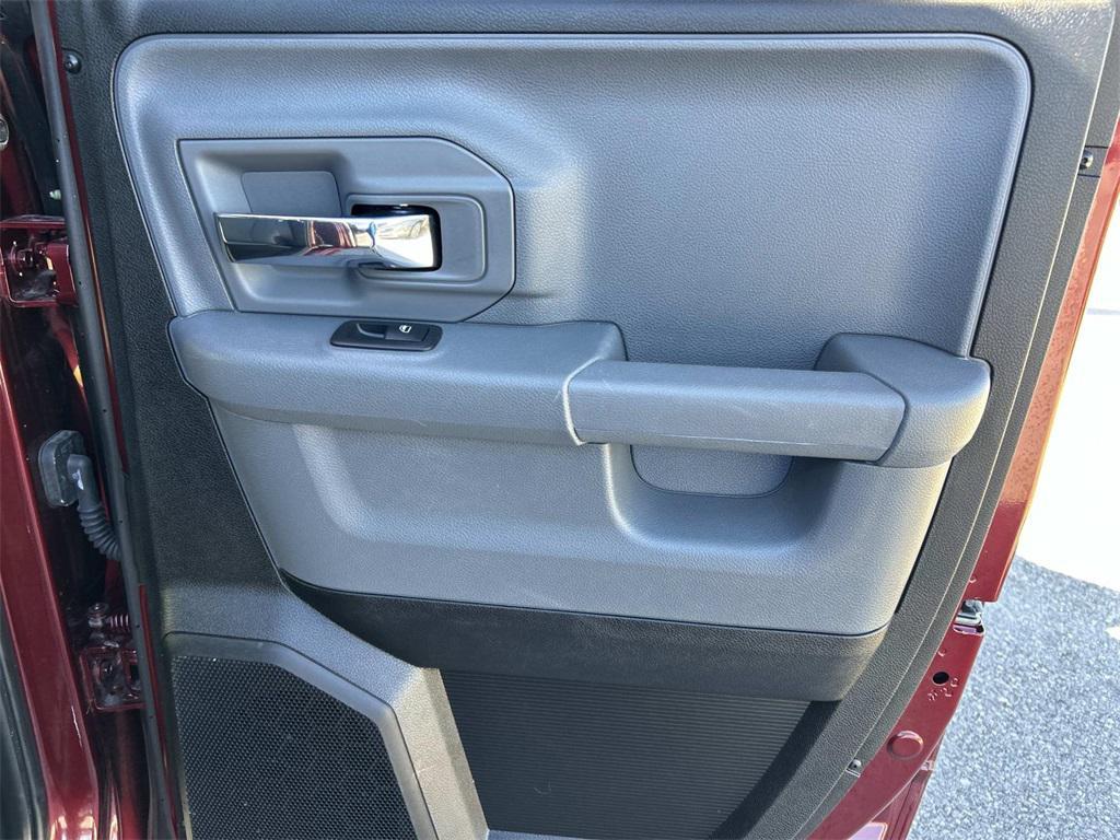 used 2024 Ram 1500 Classic car, priced at $31,990