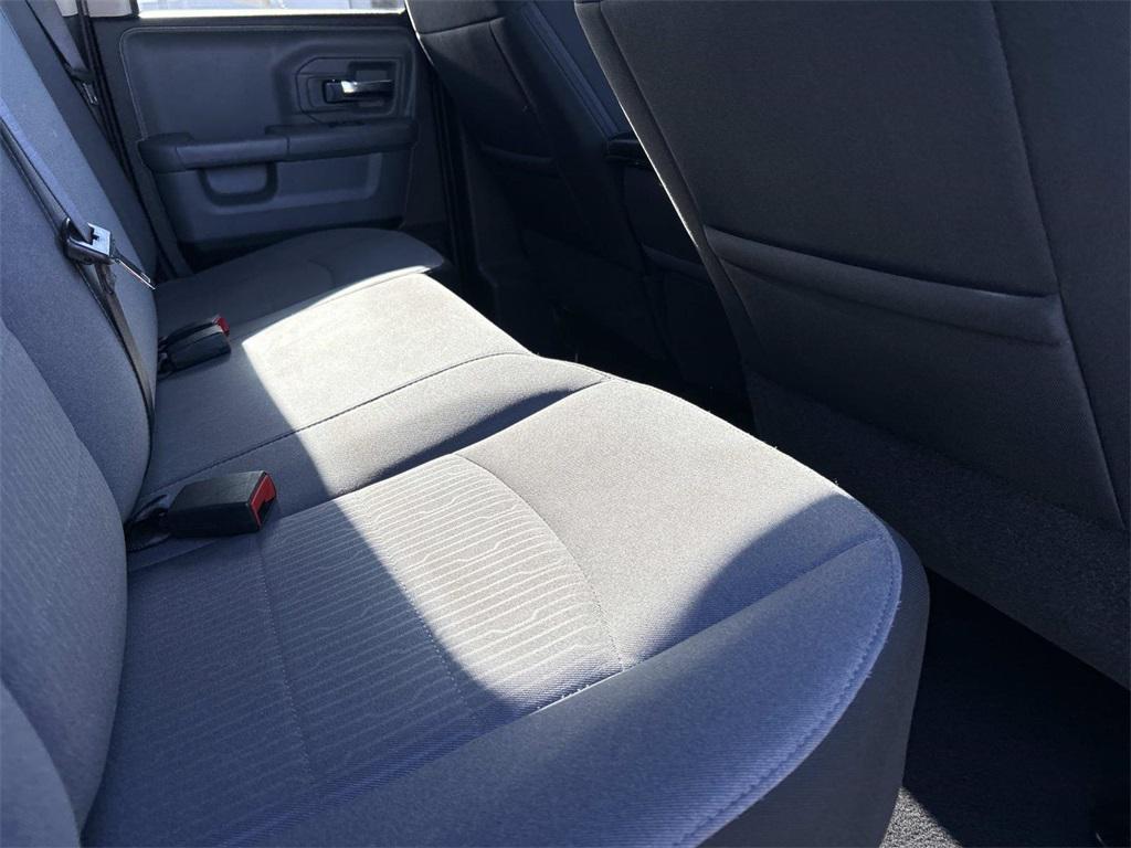 used 2024 Ram 1500 Classic car, priced at $31,990