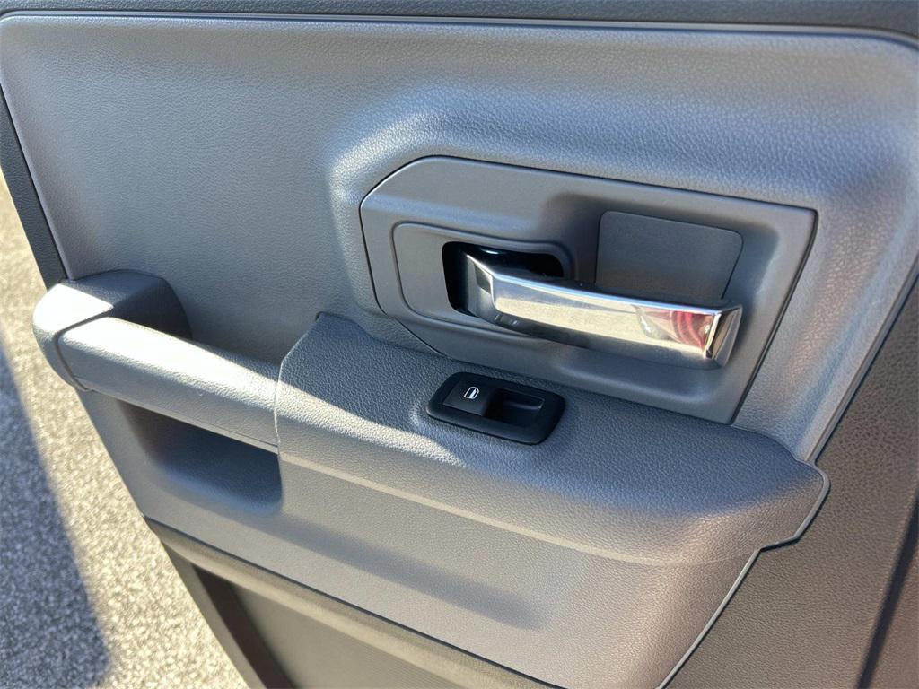 used 2024 Ram 1500 Classic car, priced at $31,990