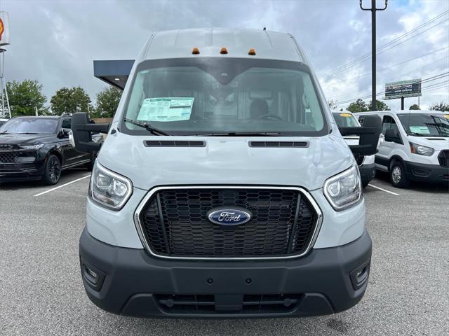 new 2025 Ford Transit-350 car, priced at $67,040