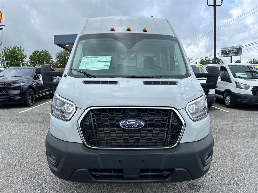 new 2025 Ford Transit-350 car, priced at $70,000