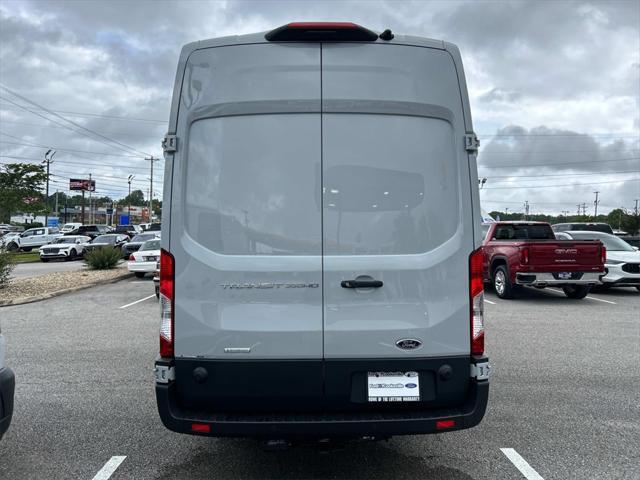 new 2025 Ford Transit-350 car, priced at $67,040