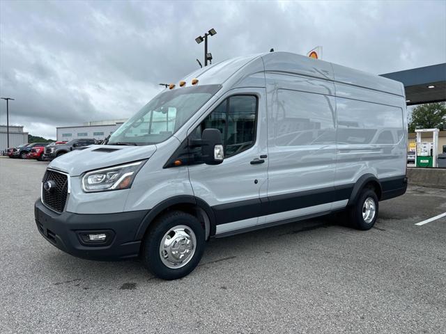 new 2025 Ford Transit-350 car, priced at $67,040