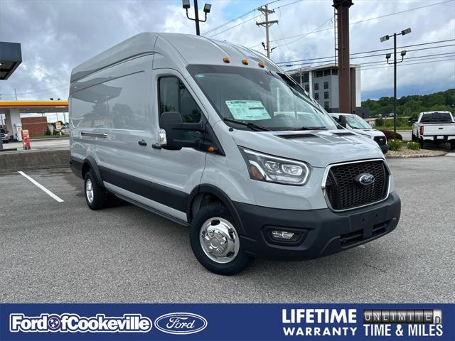 new 2025 Ford Transit-350 car, priced at $67,040