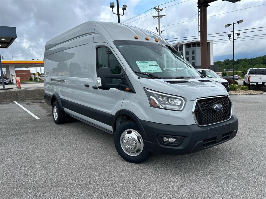 new 2025 Ford Transit-350 car, priced at $70,000