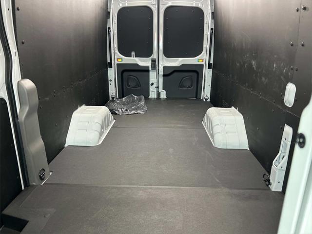 new 2025 Ford Transit-350 car, priced at $67,040