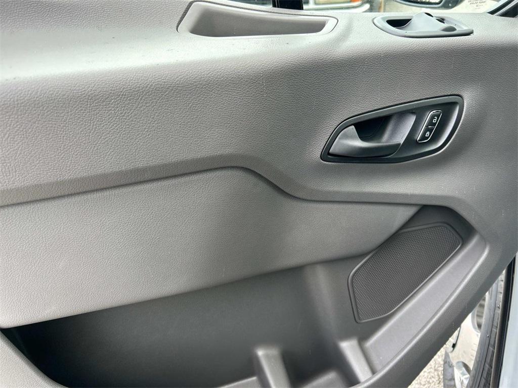 new 2025 Ford Transit-350 car, priced at $70,000