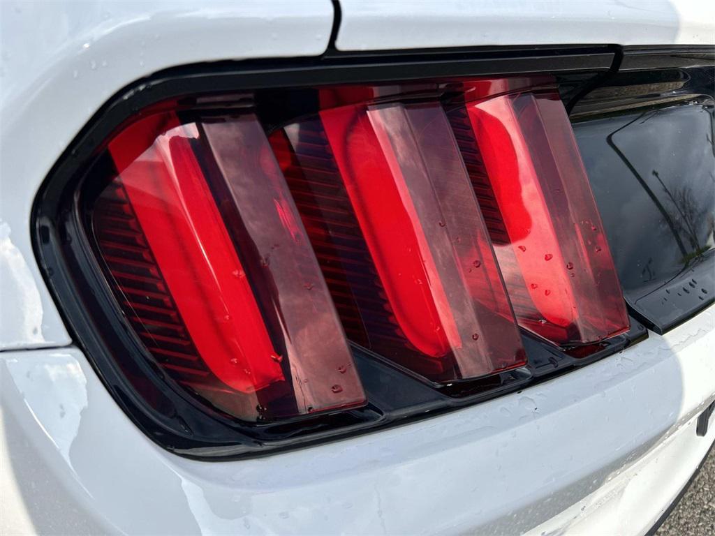 used 2016 Ford Mustang car, priced at $29,990