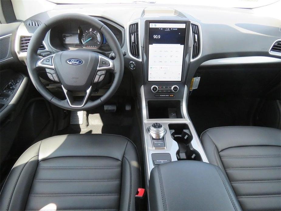 new 2024 Ford Edge car, priced at $42,236