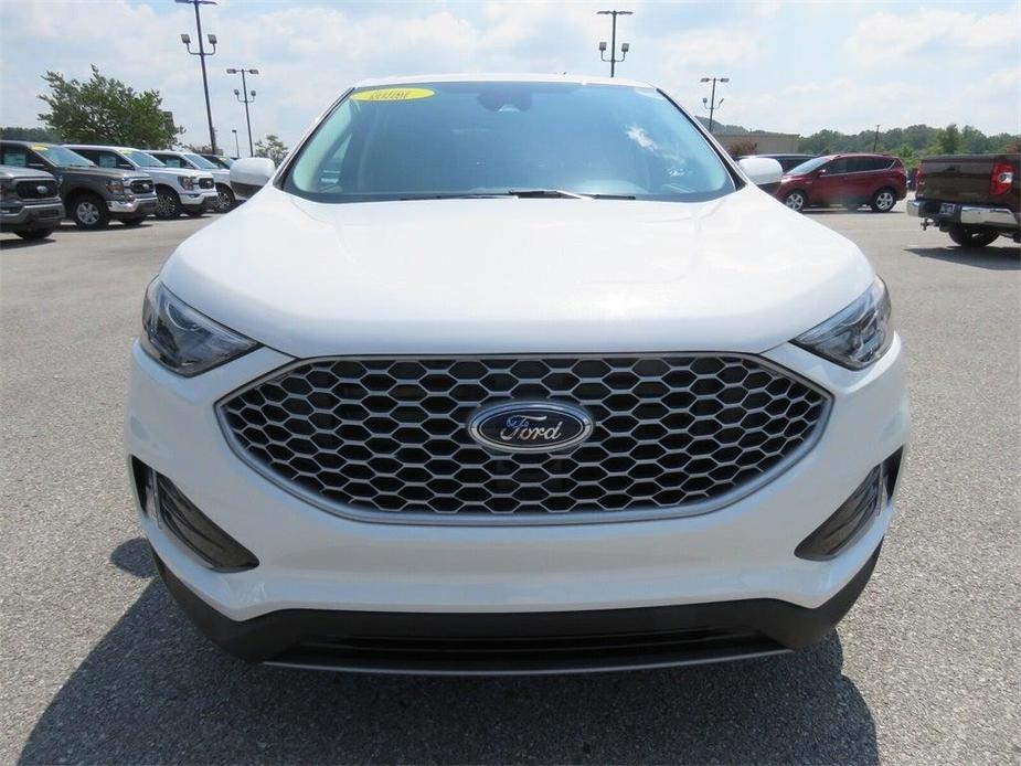 new 2024 Ford Edge car, priced at $42,236
