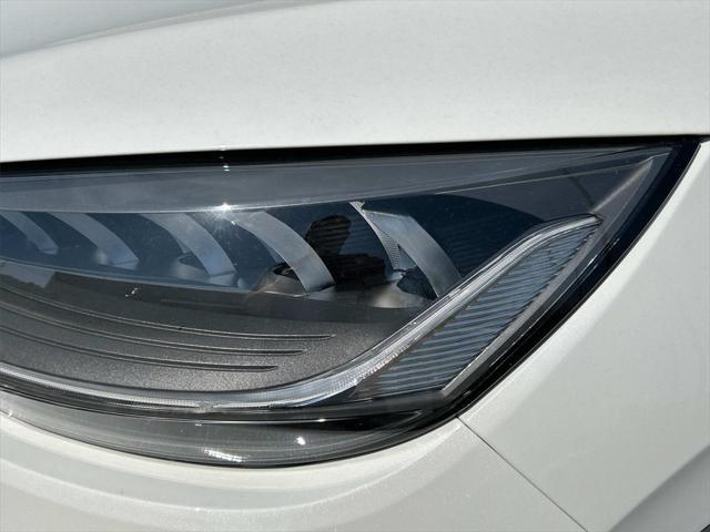 used 2024 Lincoln Aviator car, priced at $56,990