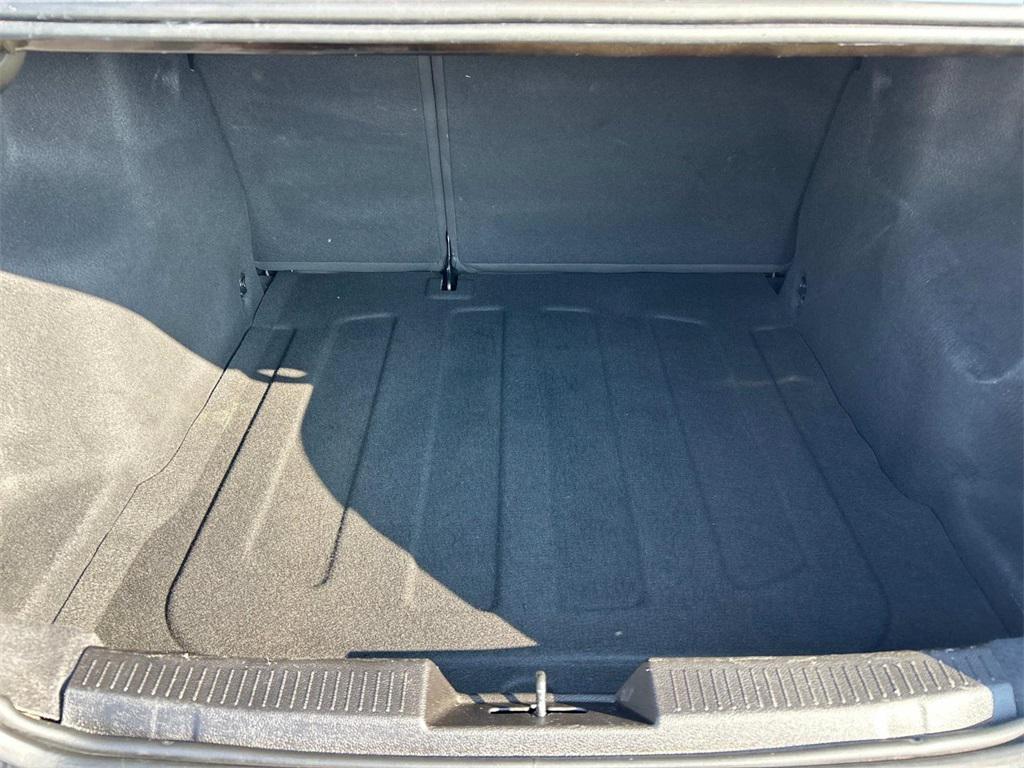 used 2018 Chevrolet Sonic car, priced at $11,990
