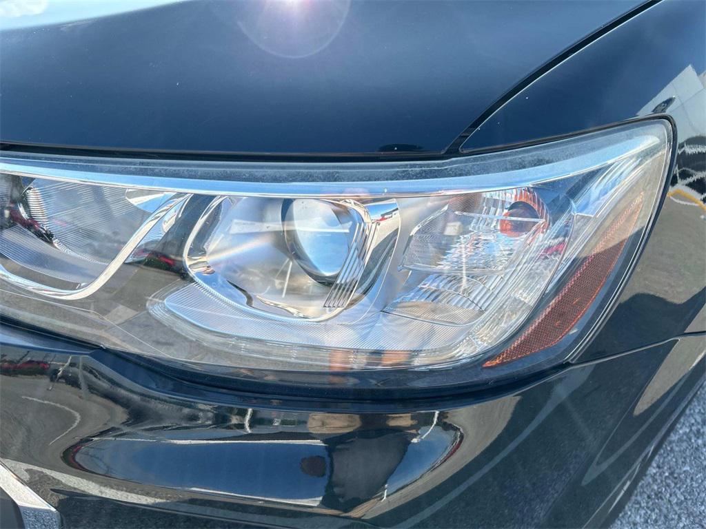 used 2018 Chevrolet Sonic car, priced at $11,990