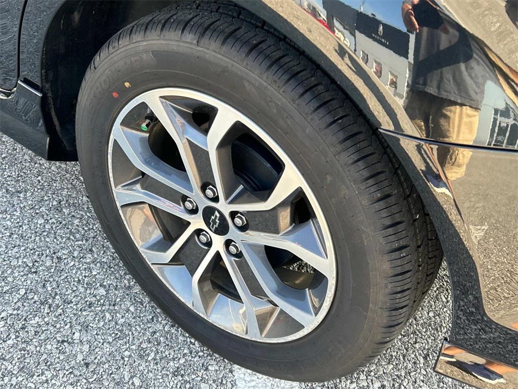 used 2018 Chevrolet Sonic car, priced at $11,990