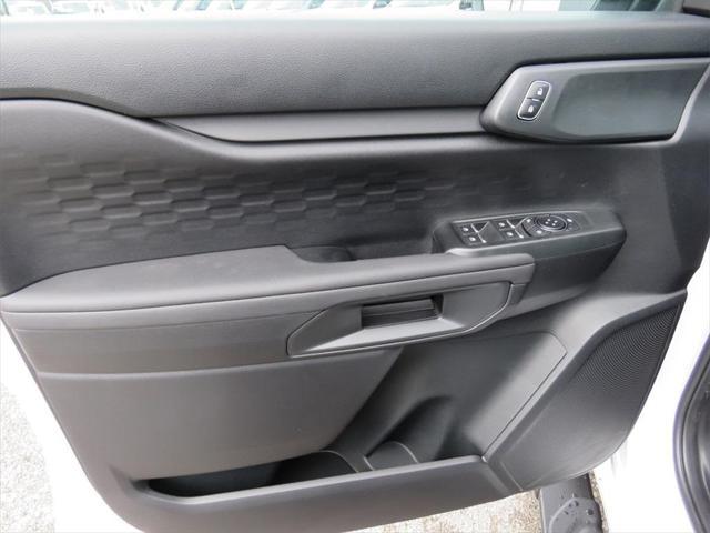 new 2024 Ford Ranger car, priced at $35,000