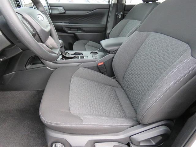 new 2024 Ford Ranger car, priced at $35,000