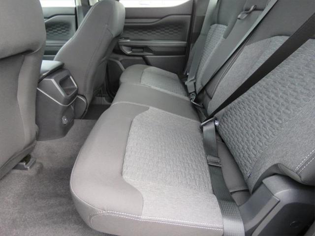 new 2024 Ford Ranger car, priced at $35,000