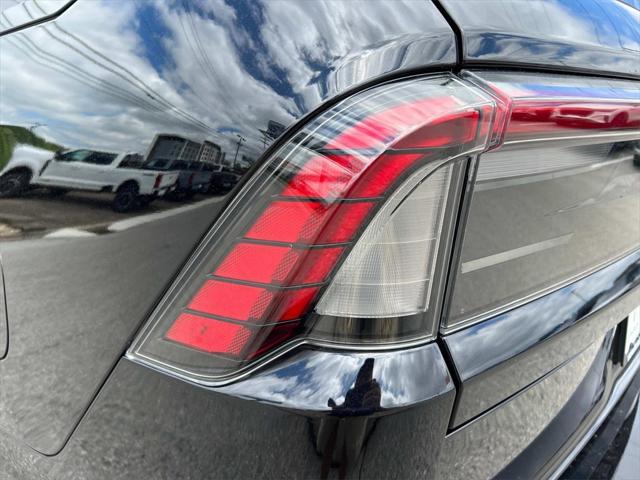 new 2025 Lincoln Navigator car, priced at $106,000