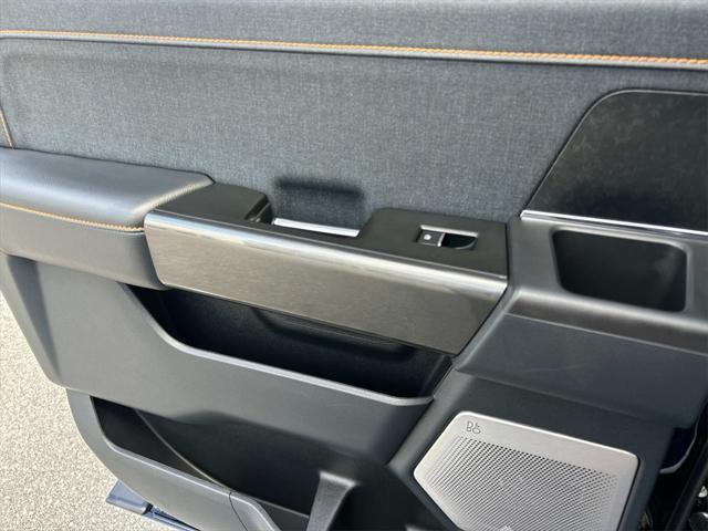 used 2023 Ford F-150 car, priced at $62,981