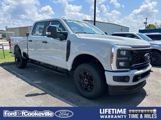 new 2025 Ford F-250 car, priced at $59,000