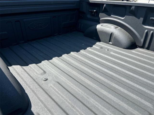 used 2024 Ford F-150 car, priced at $85,990