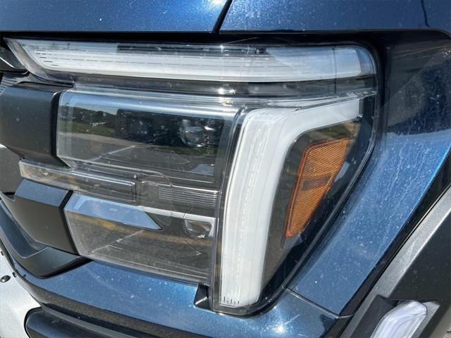used 2024 Ford F-150 car, priced at $85,990