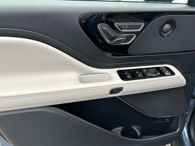 new 2025 Lincoln Aviator car, priced at $62,893