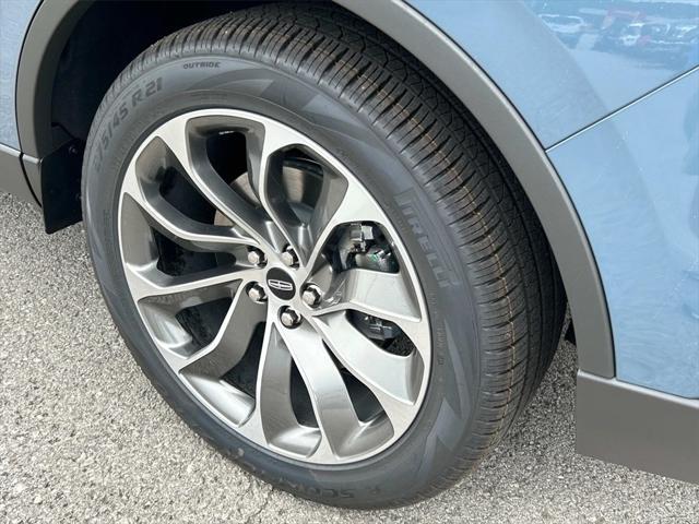 new 2025 Lincoln Aviator car, priced at $62,893