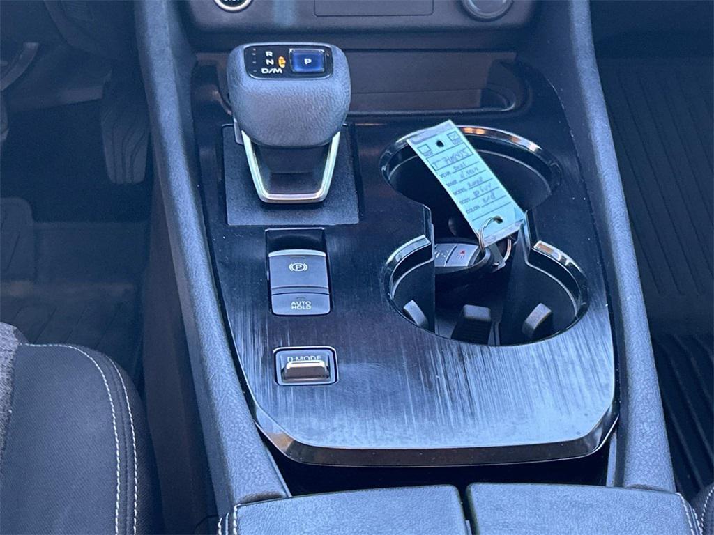 used 2021 Nissan Rogue car, priced at $18,981