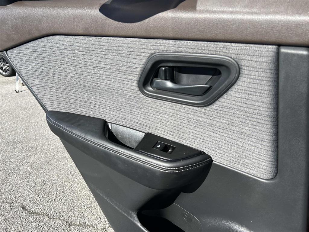 used 2021 Nissan Rogue car, priced at $18,981