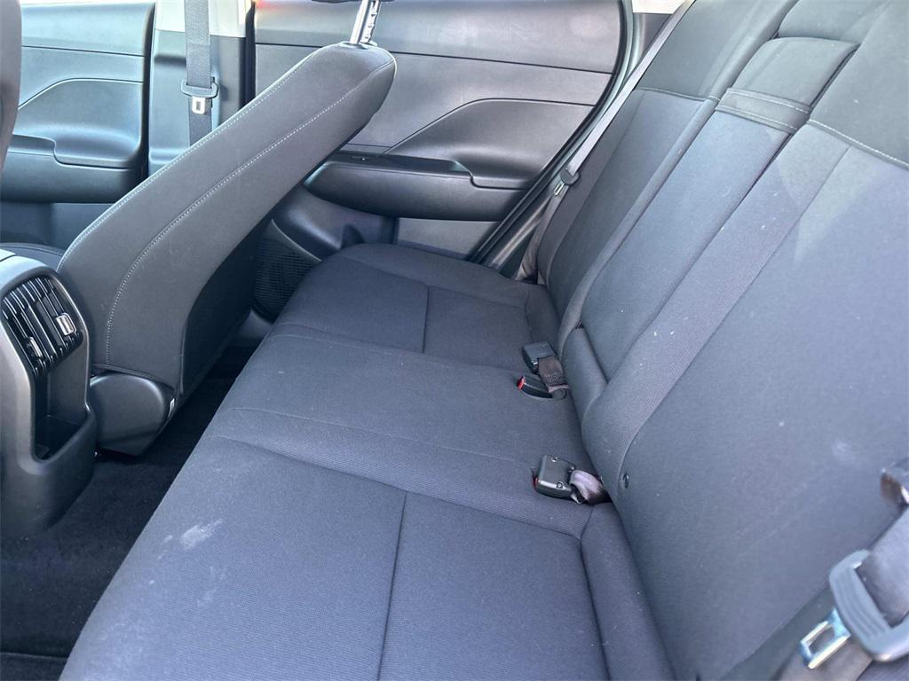 used 2024 Hyundai Kona car, priced at $22,991