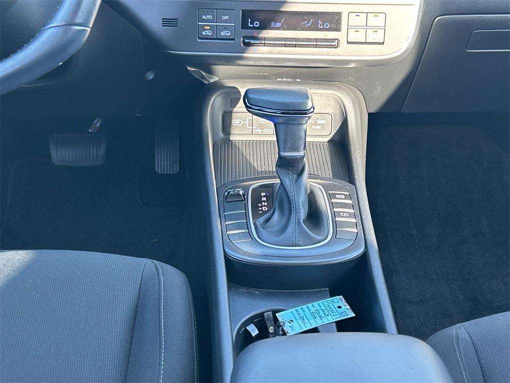 used 2024 Hyundai Kona car, priced at $22,991
