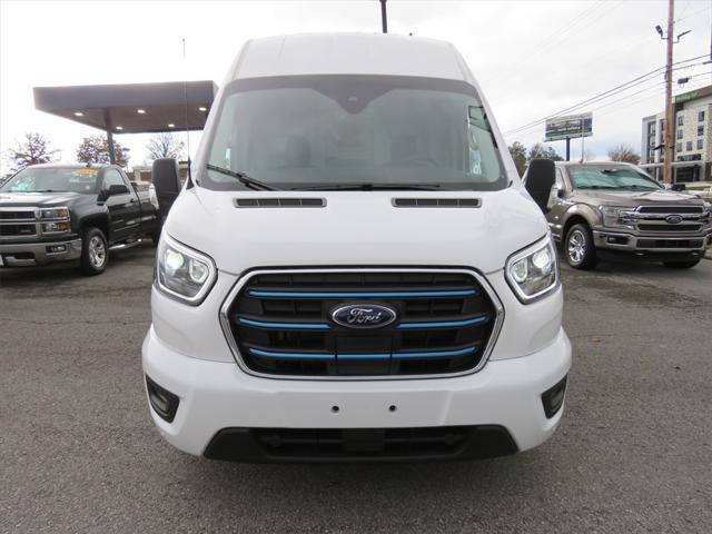 new 2023 Ford Transit-350 car, priced at $67,125