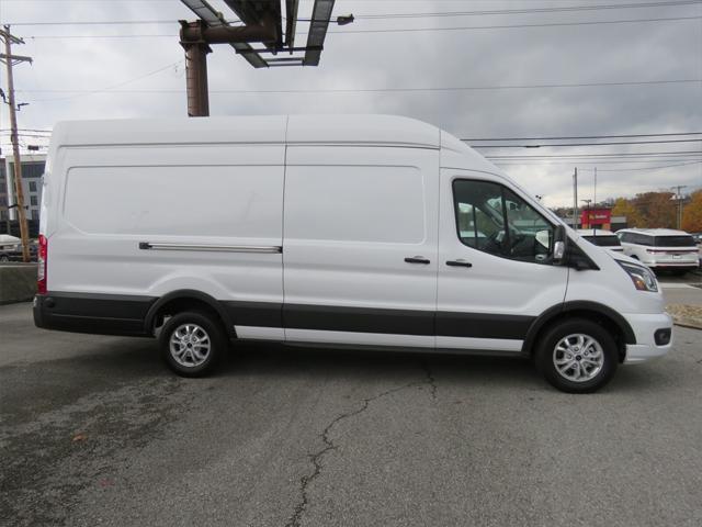 new 2023 Ford Transit-350 car, priced at $67,125