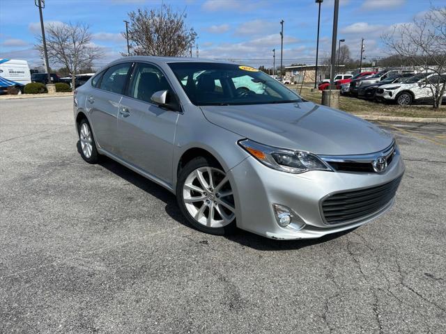 used 2014 Toyota Avalon car, priced at $18,990