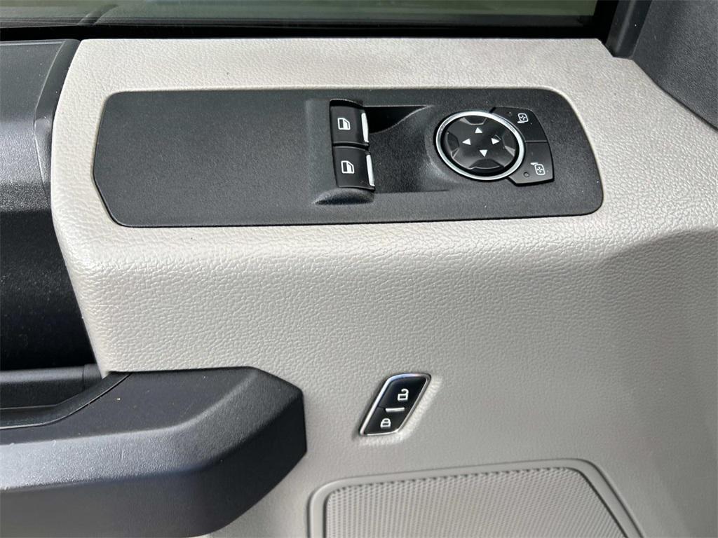 used 2019 Ford F-150 car, priced at $19,981