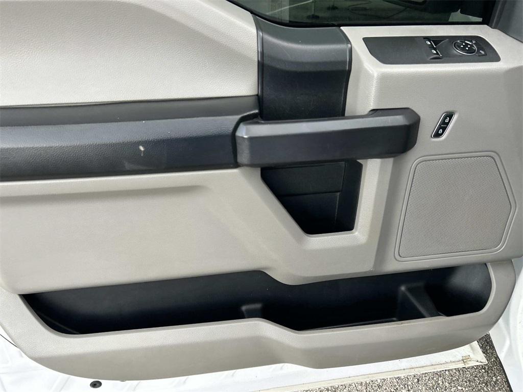 used 2019 Ford F-150 car, priced at $19,981