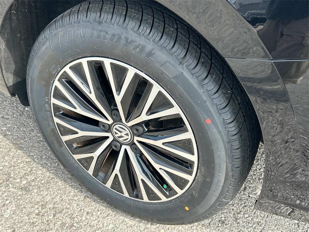 used 2021 Volkswagen Jetta car, priced at $17,992