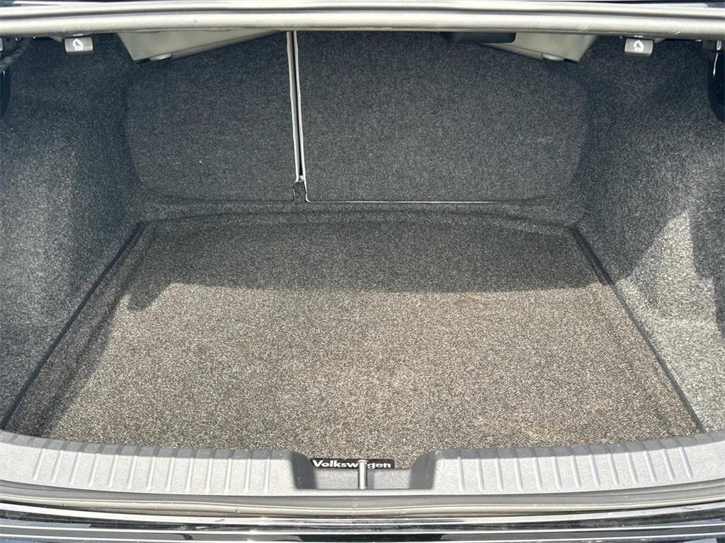 used 2021 Volkswagen Jetta car, priced at $17,992