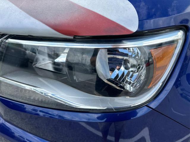 used 2016 Chevrolet Colorado car, priced at $24,981