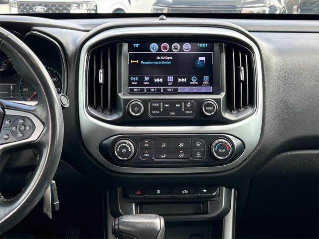 used 2016 Chevrolet Colorado car, priced at $24,981